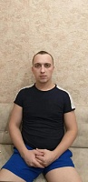 Долгачёв Кирилл Александрович