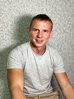 Максимов Алексей Сергеевич