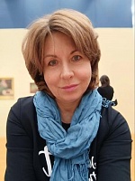 Пирогова Лариса Петровна