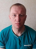 Левченко Алексей Александрович