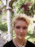 Тригуб Анастасия Игоревна