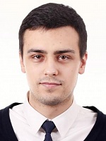 Агарков Игнат Игоревич