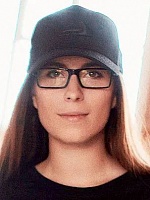 Исаева Эльмира Исаевна