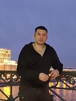 Петин Виктор Владимирович