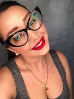 Федотова Полина Алексеевна