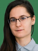 Лысова Елена Александровна