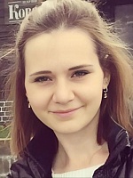 Кузнецова Анна Алексеевна