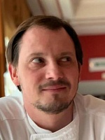 Гордеев Иван Александрович