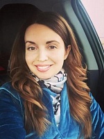 Даус Елена Владимировна