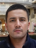 Каримов Улугбек Муродович