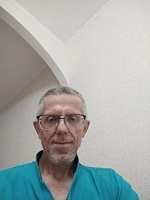 Дибиров Али Абдулкадирович