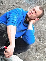 Кузьма Сергей Александрович