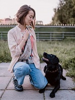 Усова Екатерина Алексеевна
