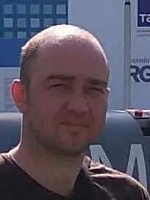 Кулыгин Максим Сергеевич