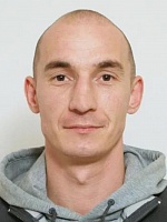 Сергеев Илья Анатольевич