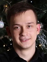 Герасимов Владимир Сергеевич