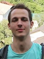 Куликов Леонид Игоревич