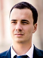 Калабин Александр Юрьевич