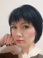 Бакина Татьяна Владимировна