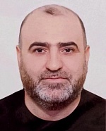 Мкртчян Ваграм Самвелович