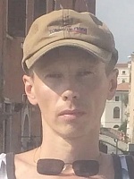 Колесников Юрий Владимирович