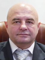 Власов Олег Владимирович