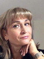 Подрезова Татьяна Николаевна