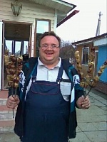 половой Олег Михайлович