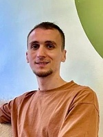 Ужахов Аслан Александрович