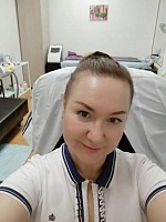 Игнатьева Венера Равшановна