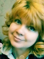 Мишенина Татьяна Алексеевна