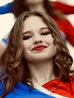 Ефимова Алина Егоровна