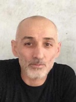 Исоев Сирожидин Хайдарович