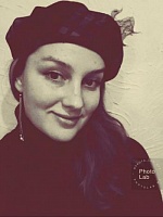 Клочкова Наталья Алексеевна