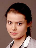 Бутко Ксения Алексеевна