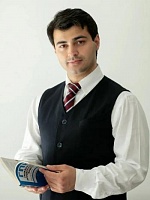 Меликов Георгис Игнатьевич