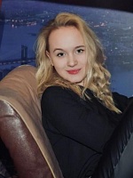 Тодорова Валерия Константиновна