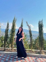 Кокчиан Ана Микаеловна