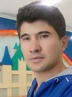 Вахобов Лазизбек Акрамжонович