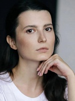 Кирпо Анна Вадимовна