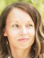 Лебедева Марина Анатольевна