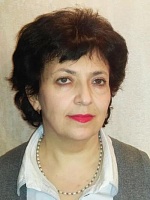 Аэрова Марина Михайловна