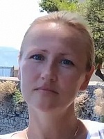 Цуканова Ольга Викторовна