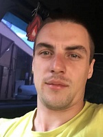Прохоров Руслан Александрович
