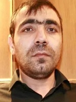 Амаякян Геворг Амаякович