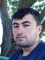 Хусенов Насрулло Джумаевич