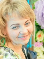 Ефименко Татьяна Николаевна