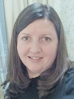 Татаренко Марина Николаевна