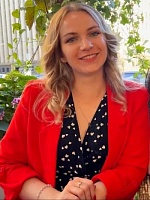Спиридонова Наталья Сергеевна