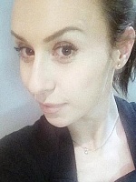 Глотова Елена Александровна